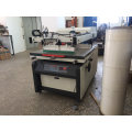 Semi-Automatic Manuel Silk Screen Printing Machine (MX-6090C)